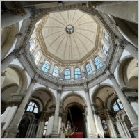 Venedig, Santa Maria della Salute, Foto Mauzzan, Wikipedia.JPG